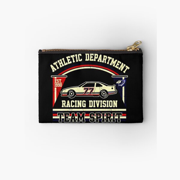 Item preview, Athletic Department Racing Division Team designed and sold by graphixpolash.
