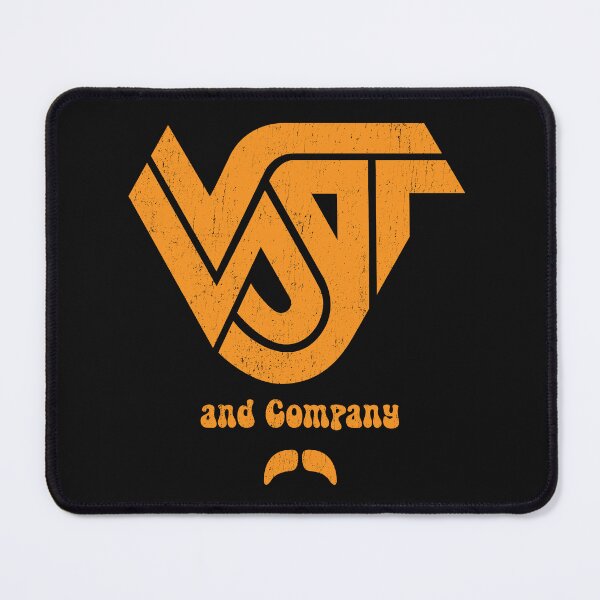 Item preview, VST & Company designed and sold by TeeCodes.