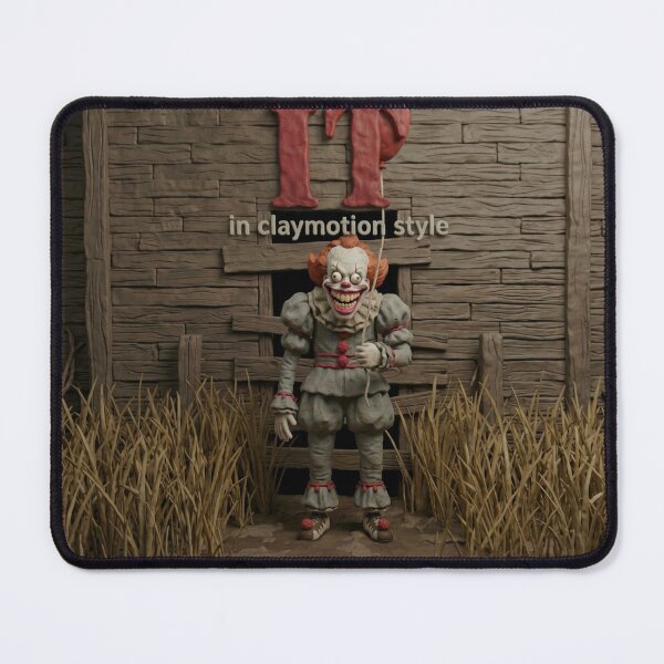 Item preview, It claymotion designed and sold by RamFor6.