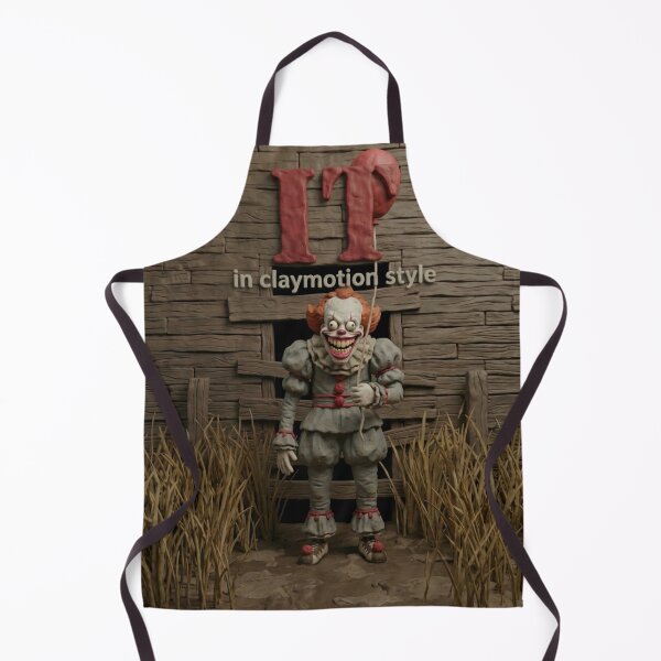 Item preview, It claymotion designed and sold by RamFor6.