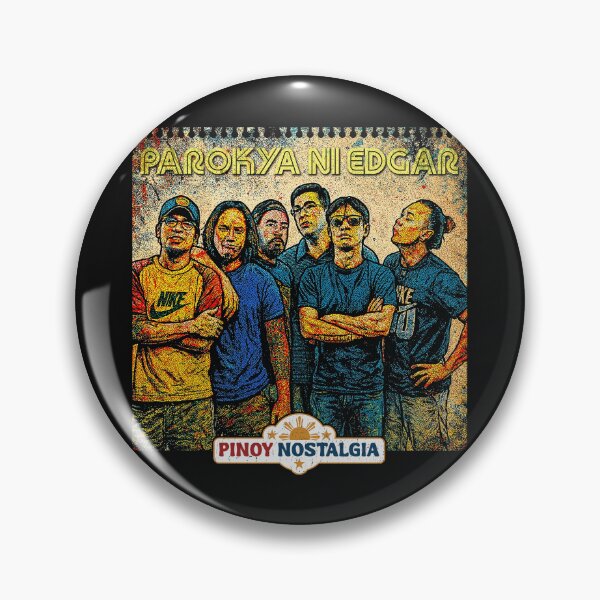 Item preview, Parokya ni Edgar designed and sold by TeeCodes.