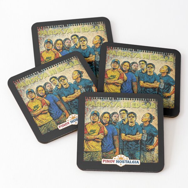 Item preview, Parokya ni Edgar designed and sold by TeeCodes.