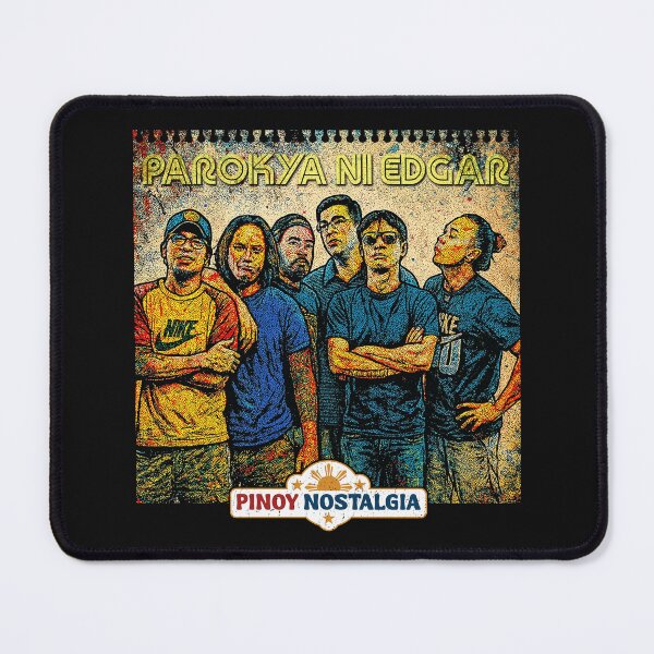 Item preview, Parokya ni Edgar designed and sold by TeeCodes.