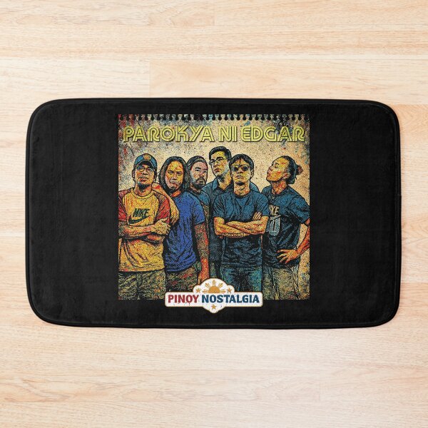 Item preview, Parokya ni Edgar designed and sold by TeeCodes.