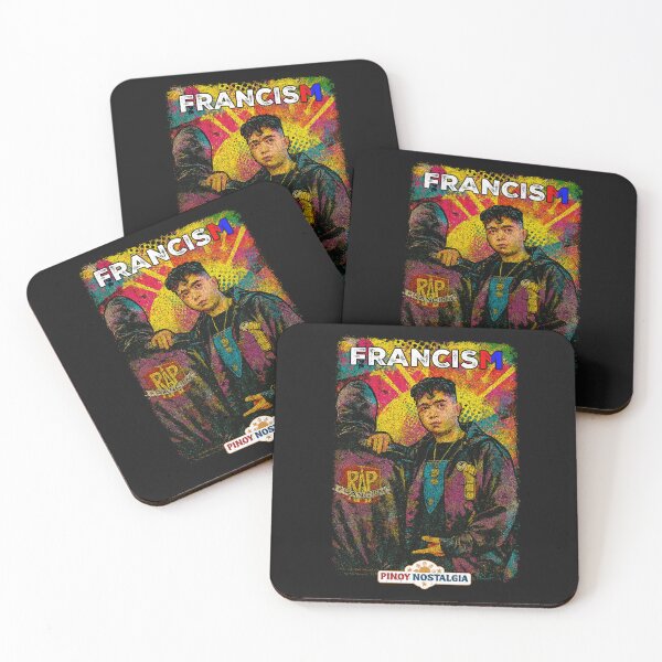 Item preview, Francis Magalona designed and sold by TeeCodes.