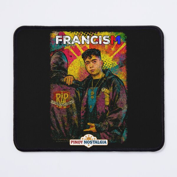 Item preview, Francis Magalona designed and sold by TeeCodes.