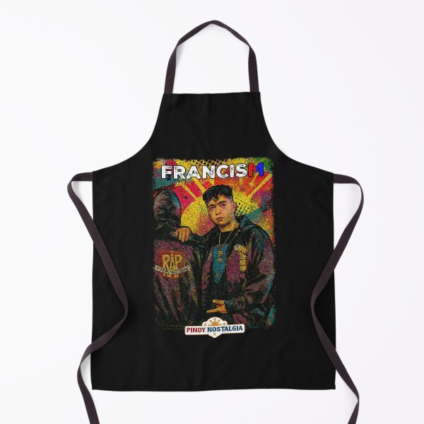 Item preview, Francis Magalona designed and sold by TeeCodes.