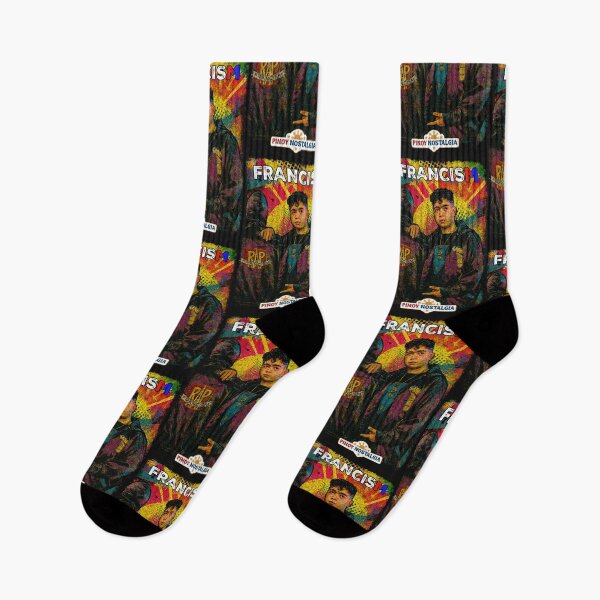 Item preview, Francis Magalona designed and sold by TeeCodes.
