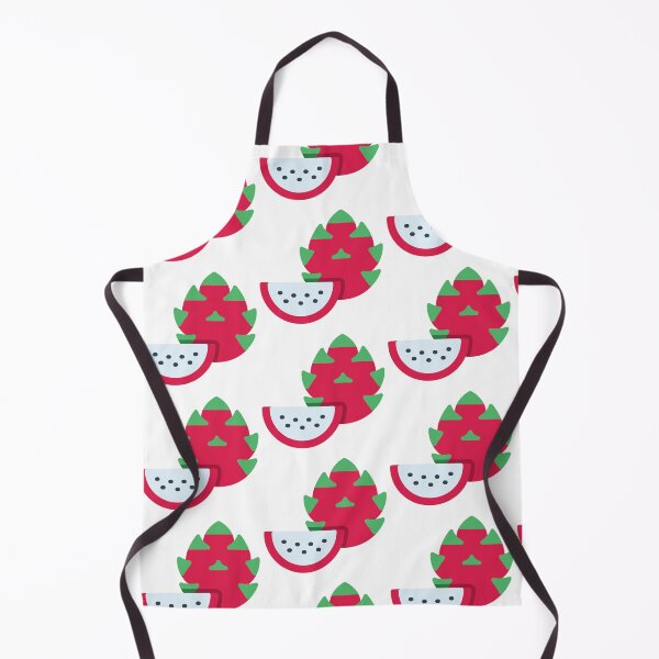 Item preview, Dragon Fruit - Exotic Cactus Fruit Sticker for Smoothie Bowls & Healthy Eating designed and sold by Tr Creative Design.