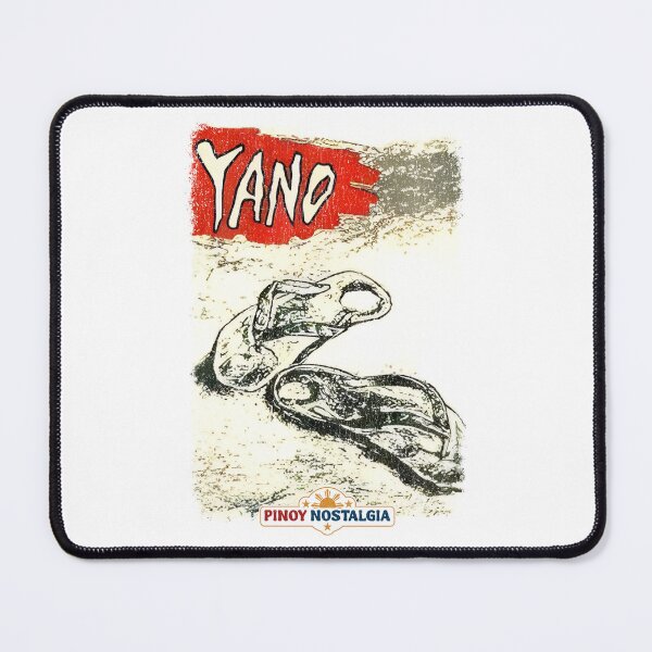 Item preview, Yano designed and sold by TeeCodes.