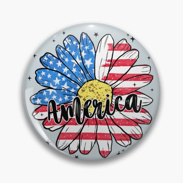 Item preview, 250 Years America 250 1776 2026 250th Anniversary US Flag sunflower designed and sold by BePosh.