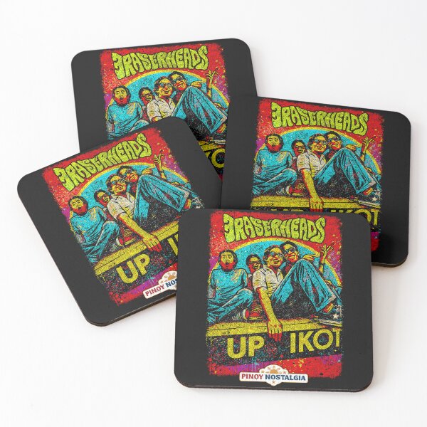 Item preview, Eraserheads designed and sold by TeeCodes.