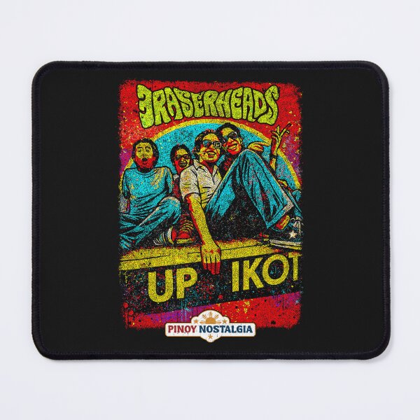 Item preview, Eraserheads designed and sold by TeeCodes.