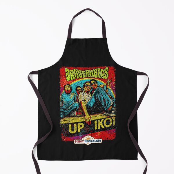 Item preview, Eraserheads designed and sold by TeeCodes.