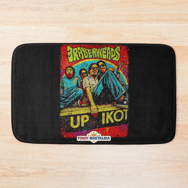 Item preview, Eraserheads designed and sold by TeeCodes.