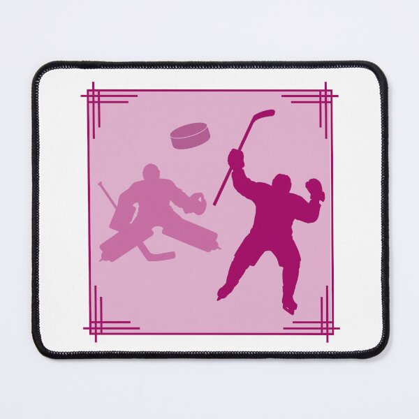 Item preview, Ice Hockey PWHL designed and sold by GeoGoose.