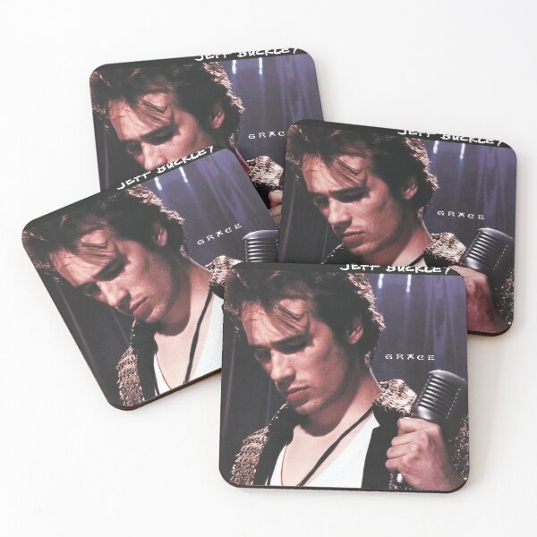 Item preview, Grace - Jeff Buckley designed and sold by misspaige.