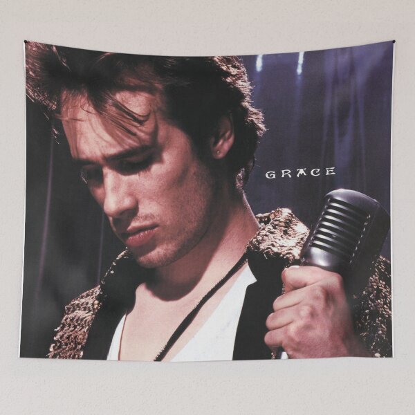 Item preview, Grace - Jeff Buckley designed and sold by misspaige.