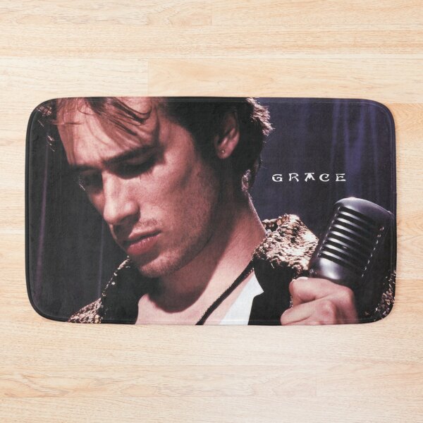 Item preview, Grace - Jeff Buckley designed and sold by misspaige.