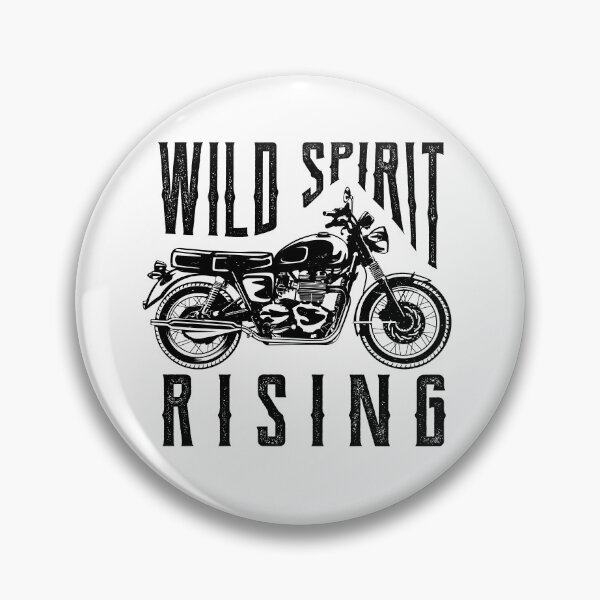Item preview, Wild Spirit designed and sold by RebelArt Designs.