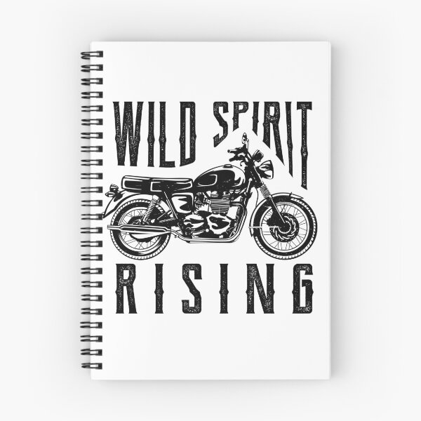 Item preview, Wild Spirit designed and sold by RebelArt Designs.