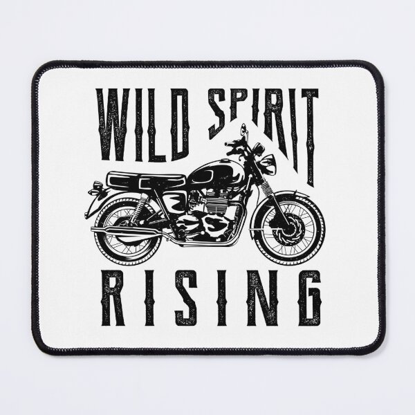 Item preview, Wild Spirit designed and sold by RebelArt Designs.