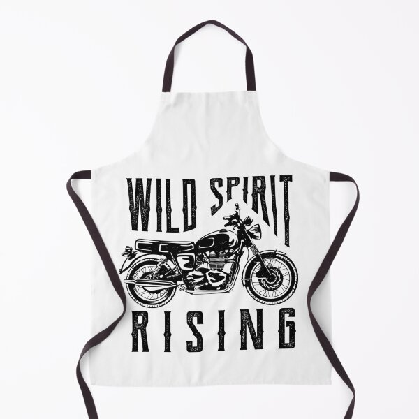 Item preview, Wild Spirit designed and sold by RebelArt Designs.