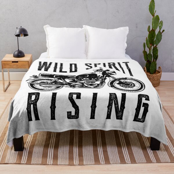 Item preview, Wild Spirit designed and sold by RebelArt Designs.