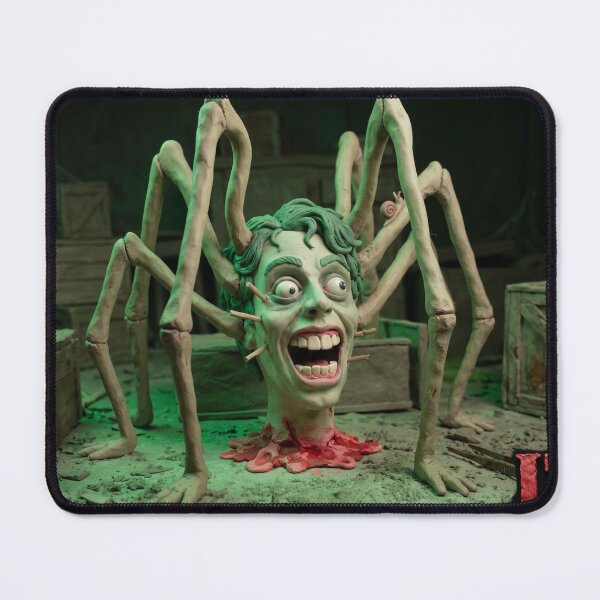 Item preview, It movie claymotion  designed and sold by RamFor6.