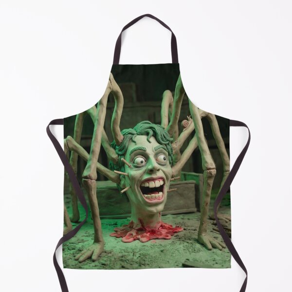 Item preview, It movie claymotion designed and sold by RamFor6.