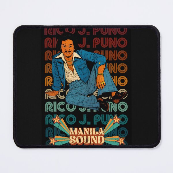Item preview, Rico J. Puno designed and sold by TeeCodes.