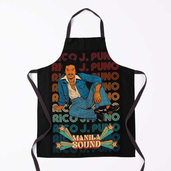 Item preview, Rico J. Puno designed and sold by TeeCodes.