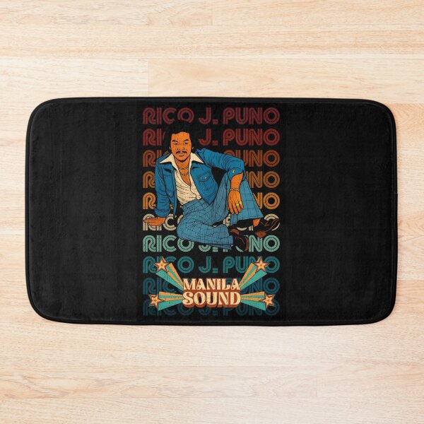 Item preview, Rico J. Puno designed and sold by TeeCodes.