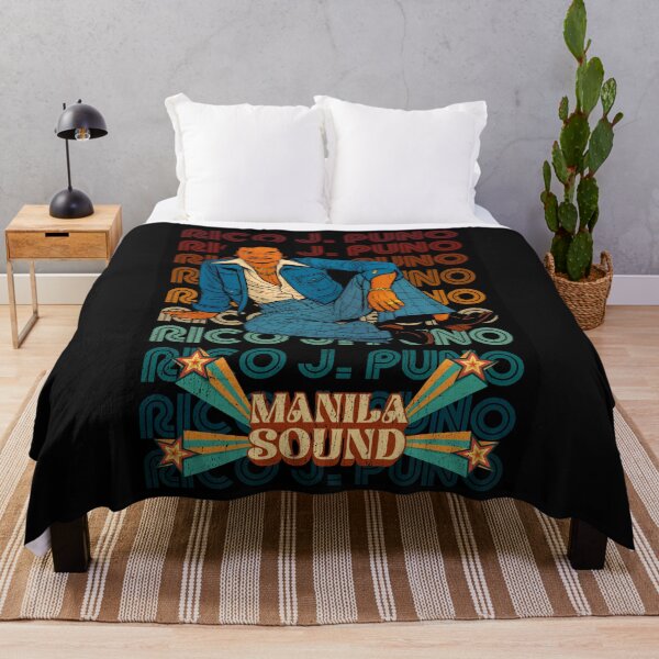 Item preview, Rico J. Puno designed and sold by TeeCodes.