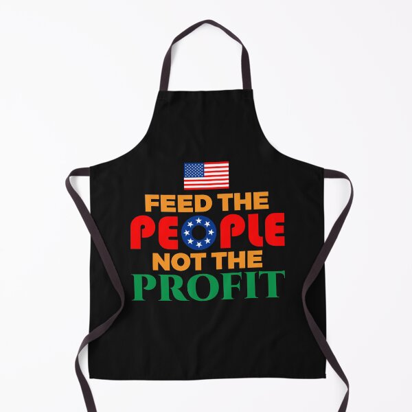Item preview, Feed the People designed and sold by TeeCodes.