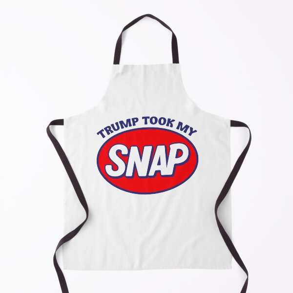Item preview, Trump took my SNAP designed and sold by TeeCodes.