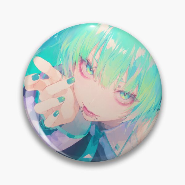 Item preview, hatsune miku vocaloid  designed and sold by lilypadblue.