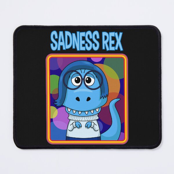 Item preview, Sadness Rex designed and sold by TeeCodes.