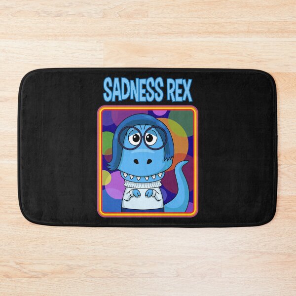 Item preview, Sadness Rex designed and sold by TeeCodes.