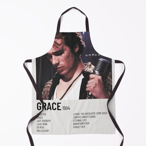 Item preview, Grace - Jeff Buckley Minimalist designed and sold by misspaige.