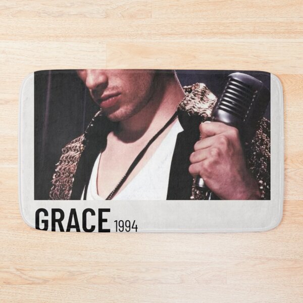 Item preview, Grace - Jeff Buckley Minimalist designed and sold by misspaige.