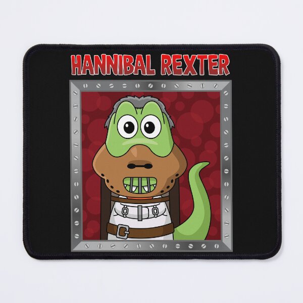 Item preview, Hannibal Rexter designed and sold by TeeCodes.