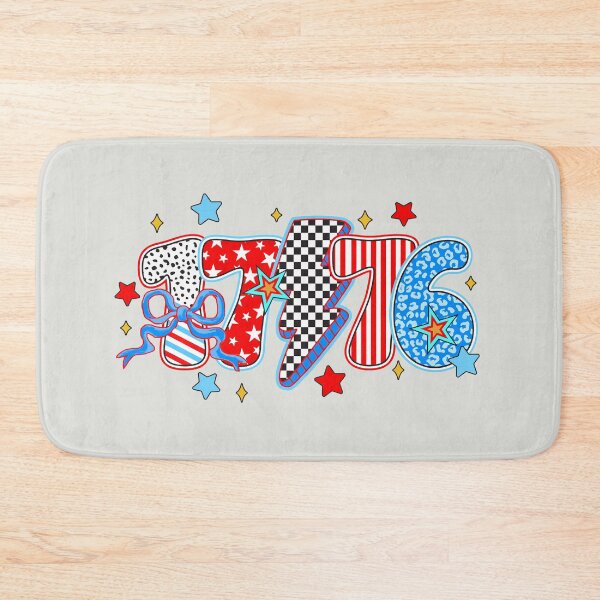 Item preview, 250 Years America 250 1776 2026 250th Anniversary US Flag sunflower designed and sold by BePosh.