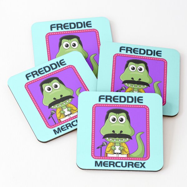 Item preview, Freddie Mercurex designed and sold by TeeCodes.