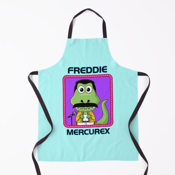 Item preview, Freddie Mercurex designed and sold by TeeCodes.