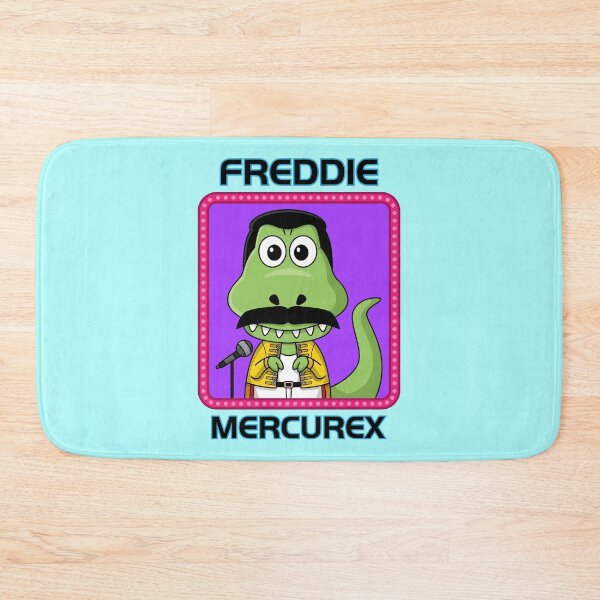 Item preview, Freddie Mercurex designed and sold by TeeCodes.