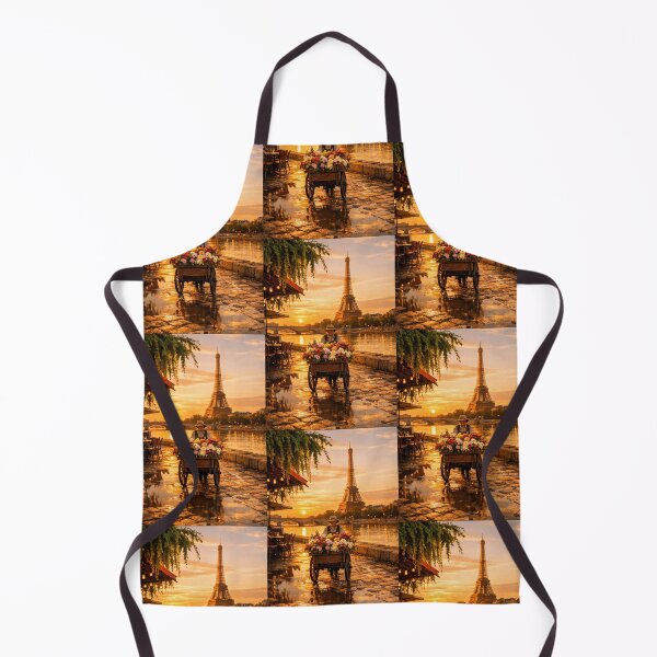 Item preview, Paris Flower-seller designed and sold by PhotosByG.