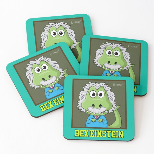 Item preview, Rex Einstein designed and sold by TeeCodes.