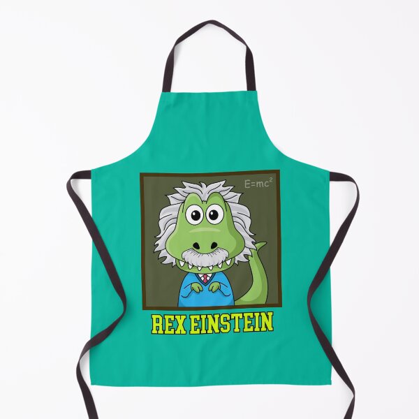 Item preview, Rex Einstein designed and sold by TeeCodes.