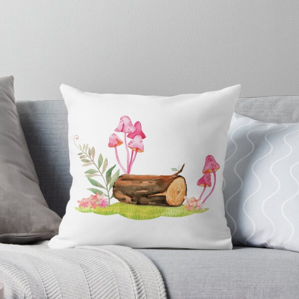 Item preview, Fairy Forest Mushrooms designed and sold by  RoseCraft Atelier.